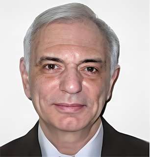 Alexander Vaninsky