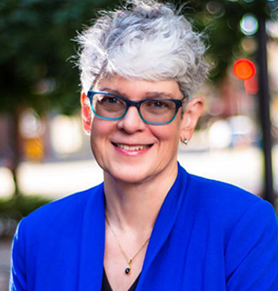 Catherine Mulligan