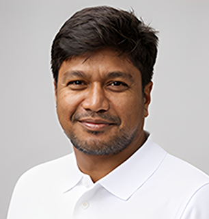Mashiur Rahman
