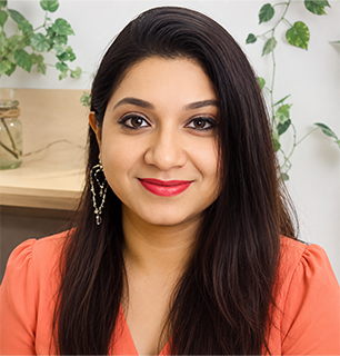 Priyadarshini Dasgupta